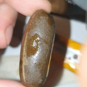 Kiwi Egg Hash