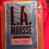 L.A Mousse Hash