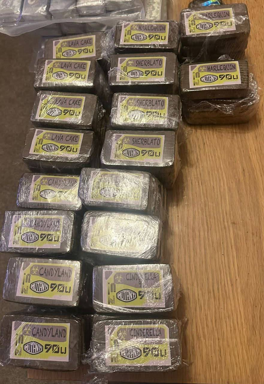 Mutant Farms 90u Hash