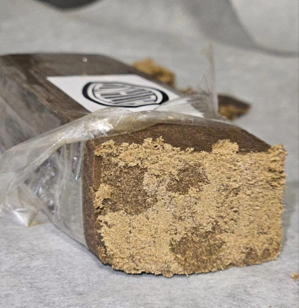 Mutant Farms Hash - Image 2