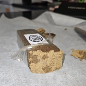 Mutant Farms Hash