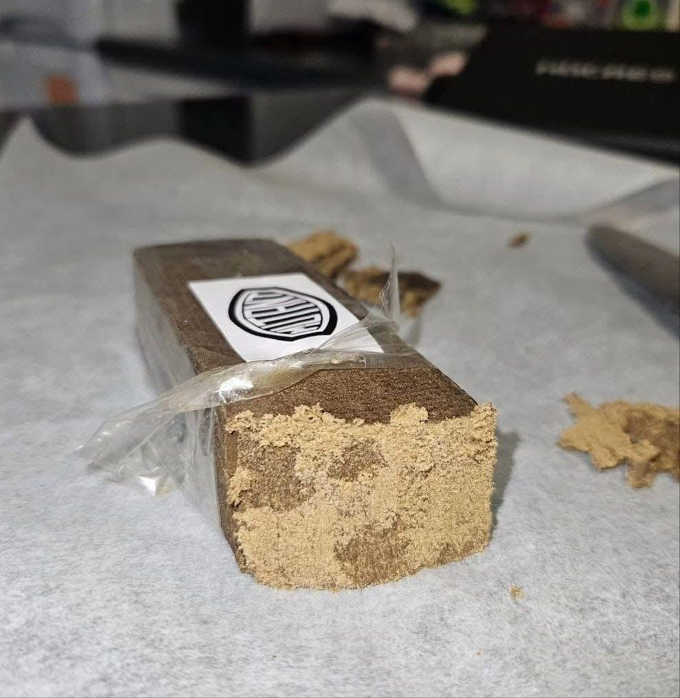 Mutant Farms Hash