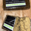 On The Moon Farm Hash