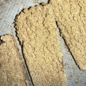 On The Moon Farm Hash