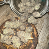 Peanut Butter Breath