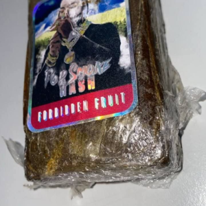 Pop Smoke Hash