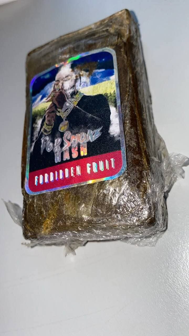 Pop Smoke Hash