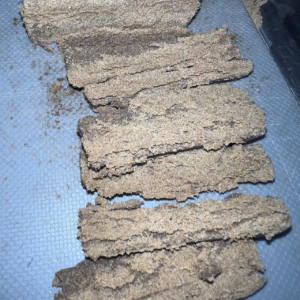 Rif Mountain Hash
