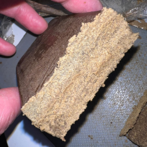 Rif Mountain Hash