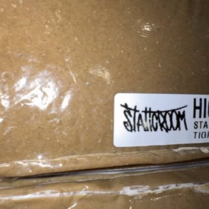 STATIC ROOM HASH
