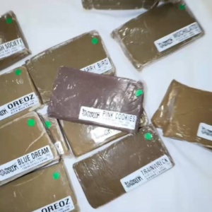 STATIC ROOM HASH
