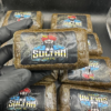 Sultan Static Hash