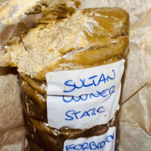 Sultan Static Hash