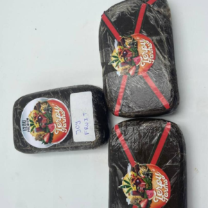 Terpy Farms Hash