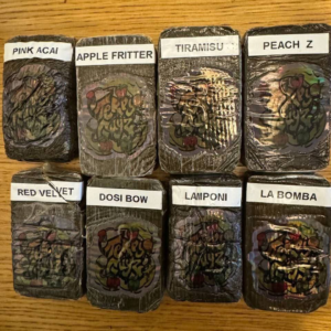 Terpy Guyz Hash