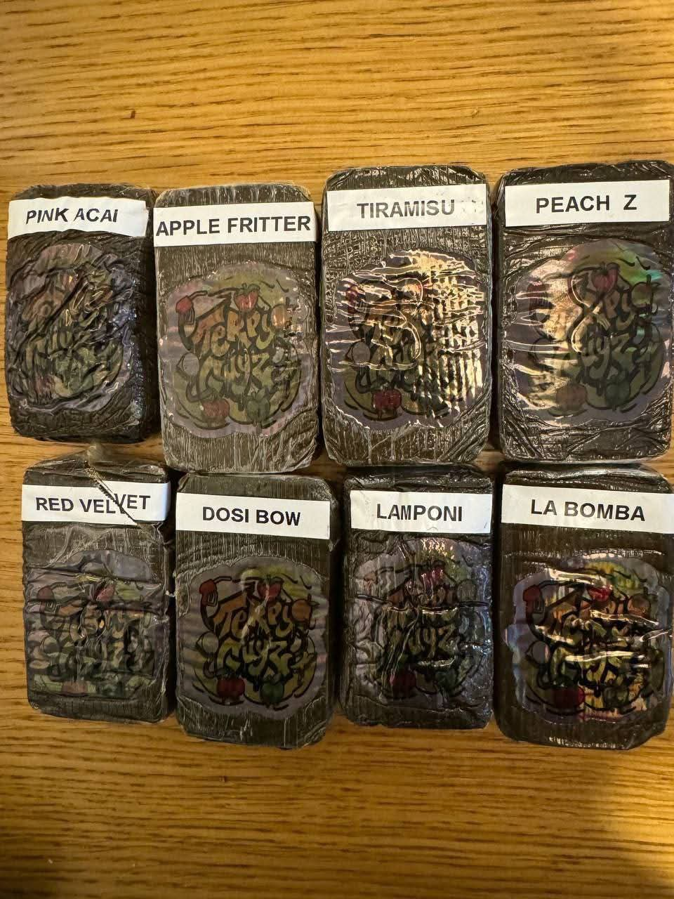 Terpy Guyz Hash