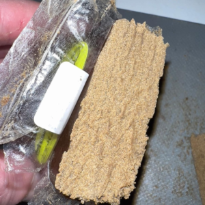 The King Farm's Hash