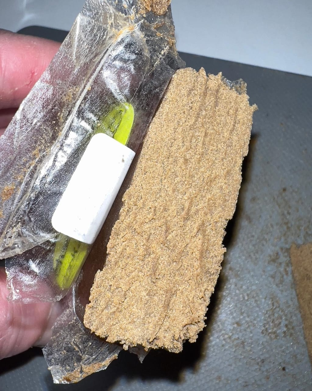 The King Farm's Hash