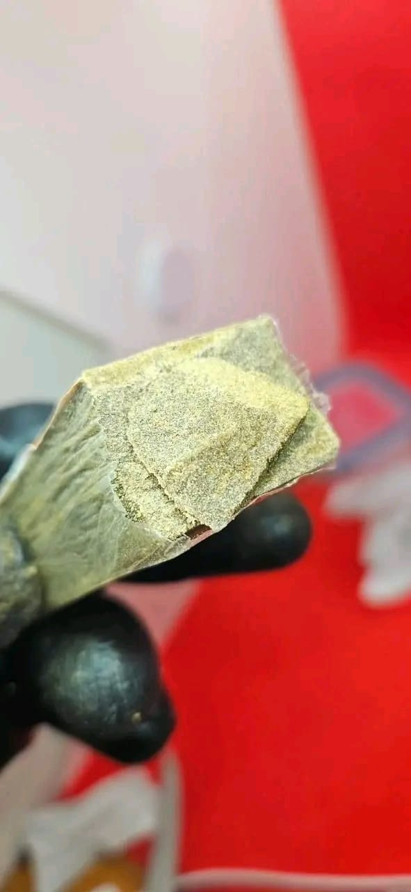 Twix Hash