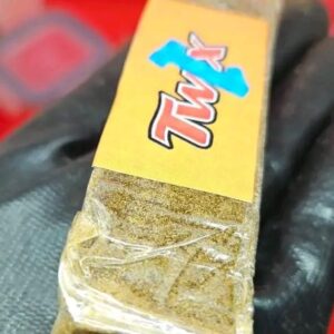 Twix Hash