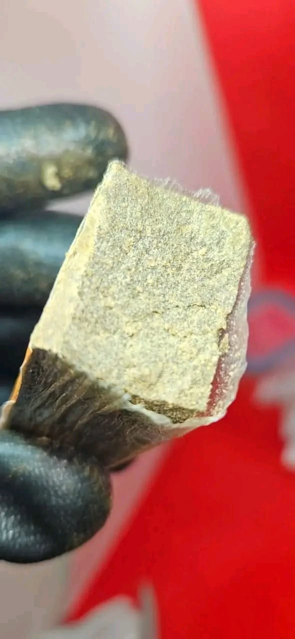 Twix Hash