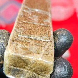 Twix Hash