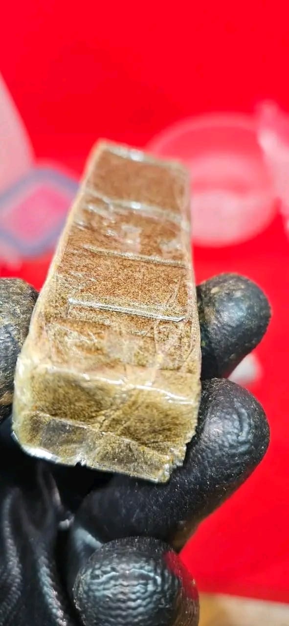 Twix Hash