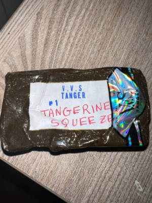 V.V.S Tanger Hash