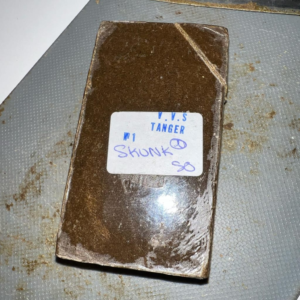 V.V.S Tanger Hash