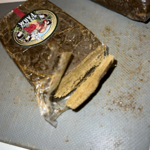 Wan Piece Farm Hash
