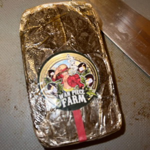 Wan Piece Farm Hash