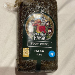 Wan Piece Farm Hash