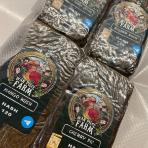 Wan Piece Farm Hash