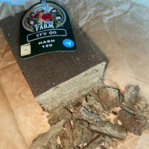 Wan Piece Farm Hash