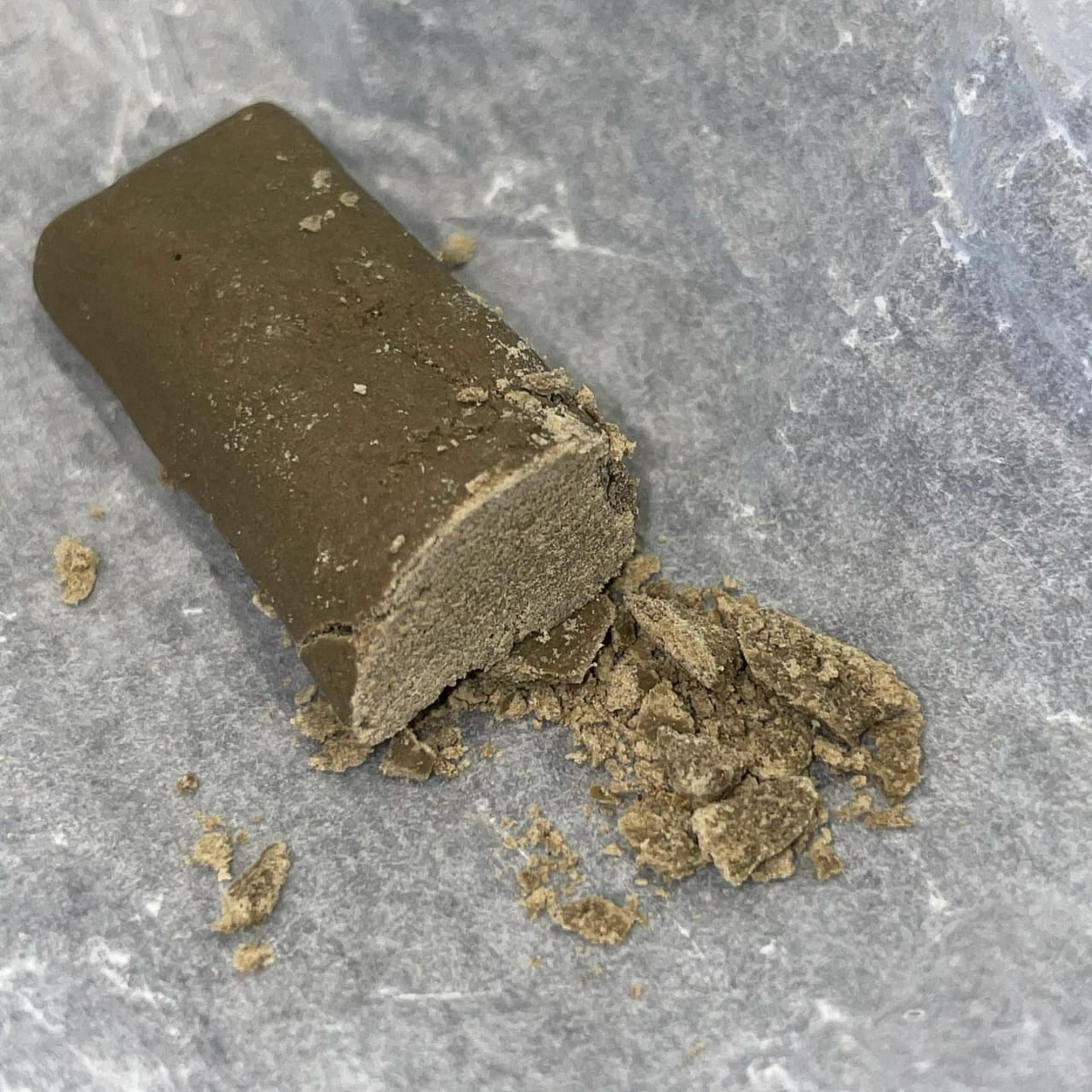 Water Hash