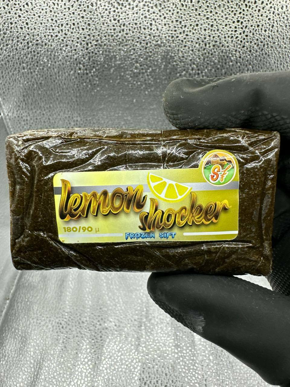 Smuggler Farm Hash