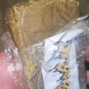 Dry Sift Hash