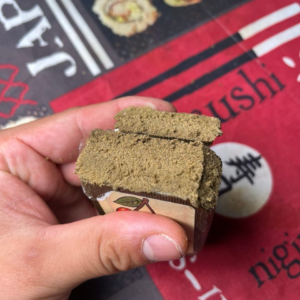 Gas Farm Hash
