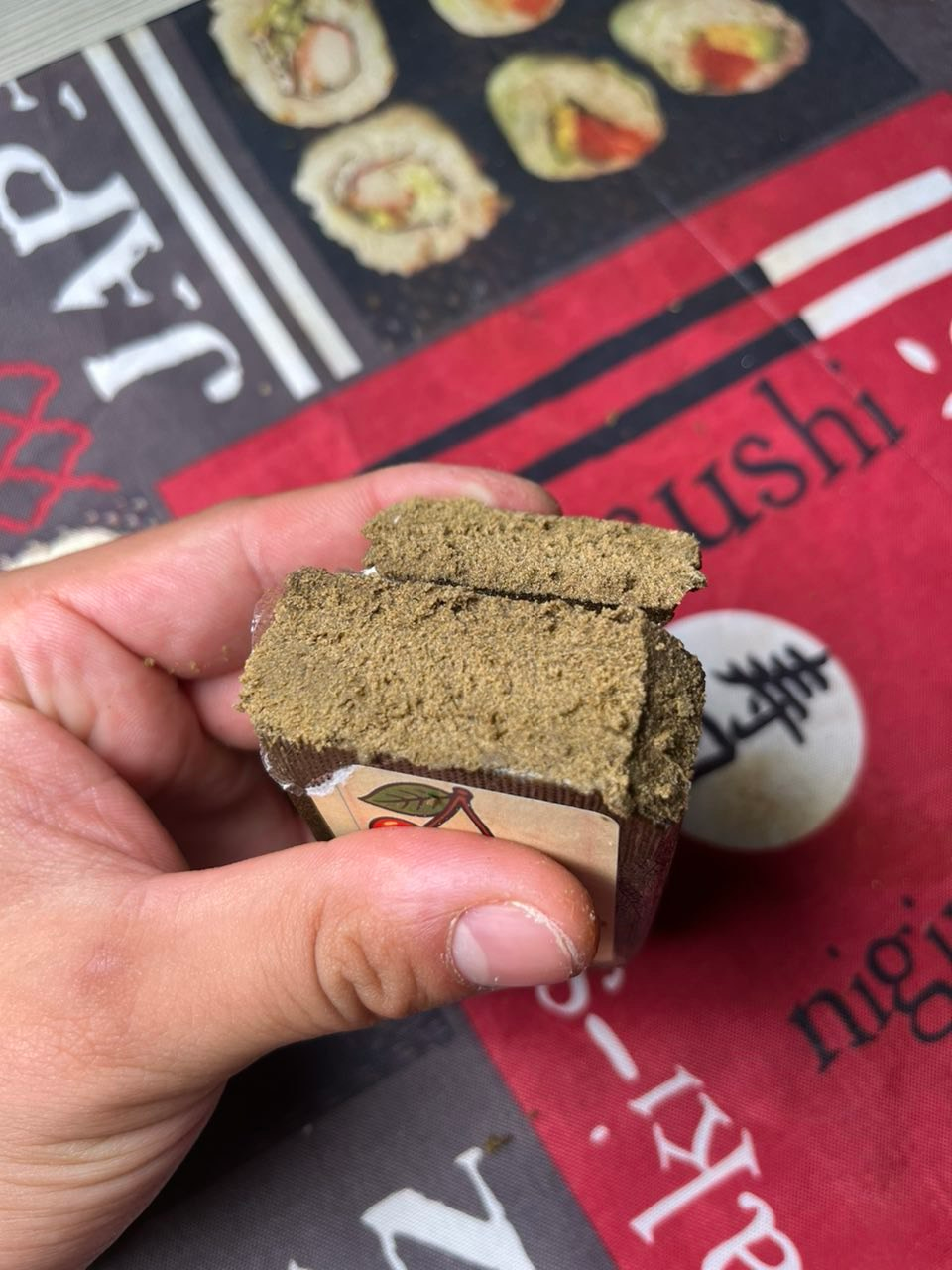 Gas Farm Hash