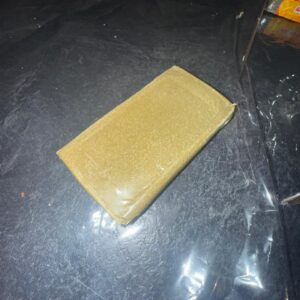 Golden Head Pre Cure-Fresh