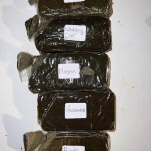 No Farm 120u Premium Hash
