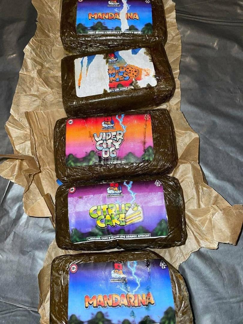 Semi Dry Sift Hash